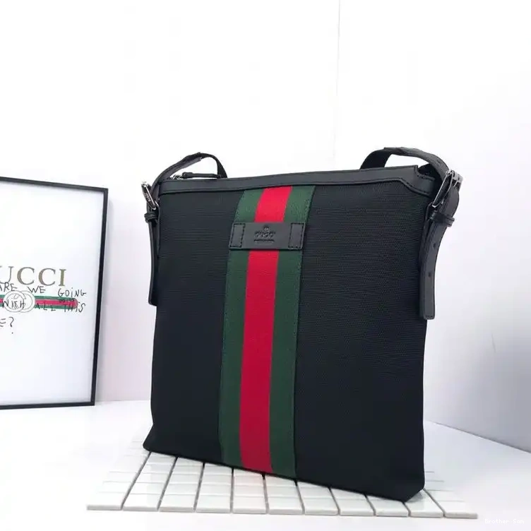 Brother Sam Yupoo Bags 20B570170 Gucci 1015